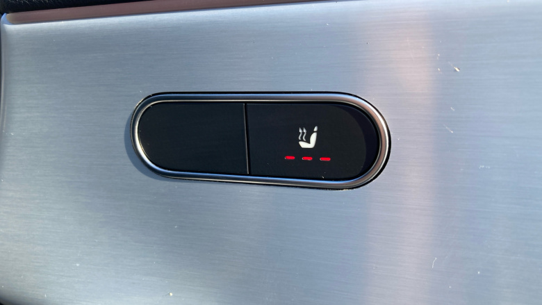 Mercedes-Benz CLA 200 AMG Line Premium 4dr Tip Auto Petrol Saloon